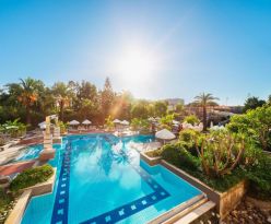 THE XANTE RESORT