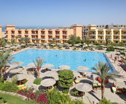 THE THREE CORNERS SUNNY BEACH RESORT