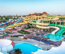 XANADU CLUB MAKADI BAY