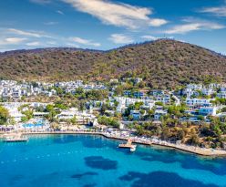 LABRANDA TMT BODRUM RESORT