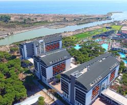 TRENDY LARA HOTEL