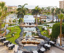 TROPITEL SAHL HASHEESH