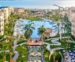 TROPITEL SAHL HASHEESH