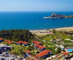 TUI BLUE SARIGERME PARK 4*