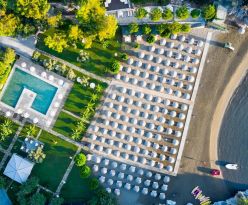 TUI SENO RESORT & SPA 4*  (ADULTS ONLY 16+)