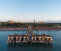 DUCALE LARA(EX VENEZIA PALACE DELUXE RESORT)