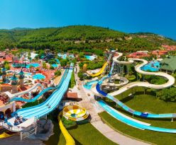 AQUA FANTASY HOTEL & SPA