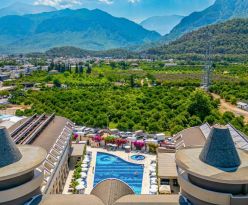 VIKING STAR HOTEL