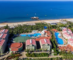 VONRESORT GOLDEN COAST