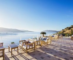 PRIVE HOTEL BODRUM