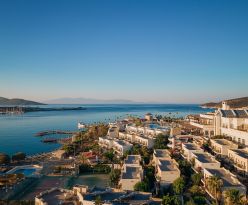 SELECTUM COLOURS BODRUM