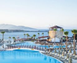 SELECTUM COLOURS BODRUM