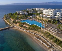 XANADU ISLAND BODRUM