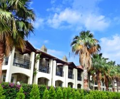 TIANA BEACH RESORT