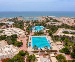 DESERT ROSE RESORT