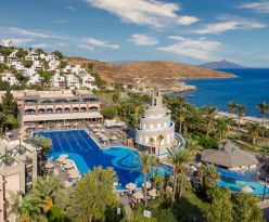 SELECTUM COLLECTION BODRUM