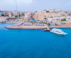 KING TUT AQUA PARK BEACH RESORT