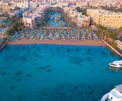 LE PACHA RESORT