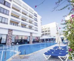 MARLIN INN RESORT