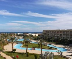 MOVENPICK RESORT SOMA BAY
