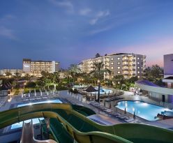ROYAL GARDEN BEACH