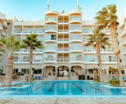 ROYAL STAR BEACH RESORT