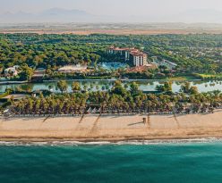 SELECTUM FAMILY RESORT BELEK