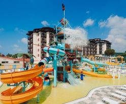 SELECTUM FAMILY RESORT