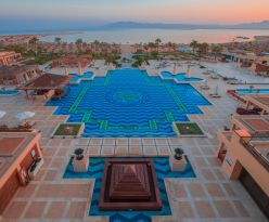 SHERATON SOMA BAY RESORT