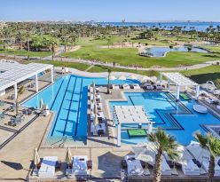 STEIGENBERGER PURE LIFESTYLE RESORT