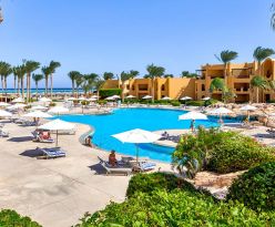 STELLA BEACH RESORT AND SPA - MAKADI BAY