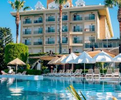 ADALYA BLISS RESORT