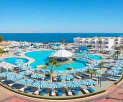 DREAMS BEACH RESORT SHARM EL SHEIKH