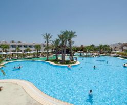 DREAMS VACANTION SHARM EL SHEIKH