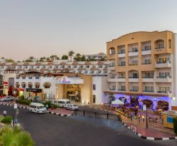 NAAMA BAY HOTEL (EX. TROPITEL NAAMA BAY)