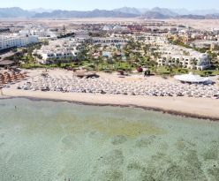 REGENCY PLAZA AQUA PARK & SPA RESORT