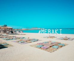 MERAKI RESORT 4*