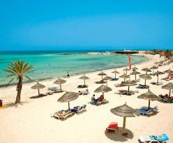 MONARQUE DAR JERBA NARJESS