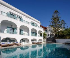 ARMONIA HOTEL SANTORINI 3*