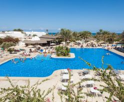 SEABEL RYM BEACH