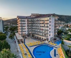 ARORA HOTEL