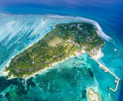 ADAARAN HUDHURANFUSHI