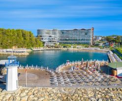 MYLOME LUXURY HOTEL & RESORT