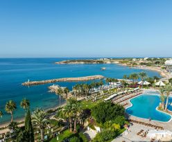 CORAL BEACH RESORT HURGHADA