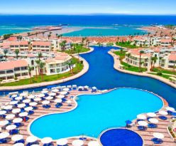 ALBATROS DANA BEACH RESORT
