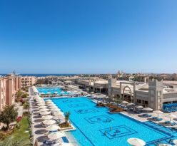 ALBATROS AQUA VISTA RESORT