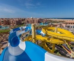 PICKALBATROS AQUA BLU RESORT