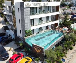 HOTEL ILIO KSAMIL