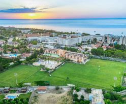 VIKING PARK HOTEL