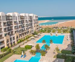 GRAVITY HOTEL & AQUAPARK HURGHADA(EX.SAMRA BAY HOTEL)